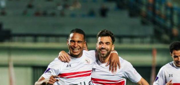 سيف الدين الجزيري يقدم طلبًا رسميًا للزمالك بعد أزمته مع فيريرا 1 سيف الدين الجزيري يقدم طلبًا رسميًا للزمالك بعد أزمته مع فيريرا