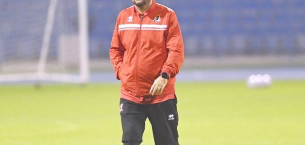 سييرا ينطلق في مهمته الجديدة مع الوحدة من معسكر تركيا 1 سييرا ينطلق في مهمته الجديدة مع الوحدة من معسكر تركيا