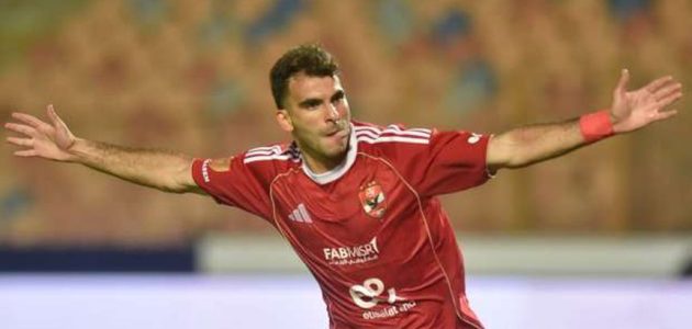 «شؤون اللاعبين» تستمع لرد زيزو على شكوى الزمالك في تطور مثير للأحداث 1 «شؤون اللاعبين» تستمع لرد زيزو على شكوى الزمالك في تطور مثير للأحداث