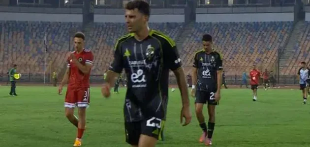 شوبير يكشف تفاصيل أزمة زيزو ويؤكد الرد في الملعب والعقوبة للأفراد 1 شوبير يكشف تفاصيل أزمة زيزو ويؤكد الرد في الملعب والعقوبة للأفراد