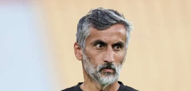 شوبير يكشف تفاصيل مصير ريبيرو مع الأهلي وقرارات حاسمة من مجلس الإدارة 1 شوبير يكشف تفاصيل مصير ريبيرو مع الأهلي وقرارات حاسمة من مجلس الإدارة