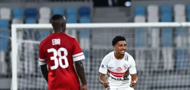 شيكابالا يثير غضب جماهير الزمالك برد حاسم على أنباء المنشطات بالفيديو 1 شيكابالا يثير غضب جماهير الزمالك برد حاسم على أنباء المنشطات بالفيديو