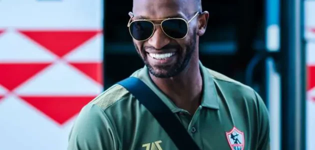 شيكابالا يطلب تدخل الرئيس السيسي لحل أزمة نادي الزمالك في 6 أكتوبر 1 شيكابالا يطلب تدخل الرئيس السيسي لحل أزمة نادي الزمالك في 6 أكتوبر
