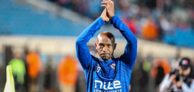 شيكابالا يكشف عن رأيه في شيكو بانزا وألفينا ويؤكد ظلم مصطفى شلبي 1 شيكابالا يكشف عن رأيه في شيكو بانزا وألفينا ويؤكد ظلم مصطفى شلبي