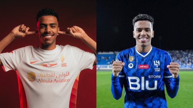 صفقة الموسم السعودي تكشف