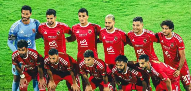 صفقة جديدة تخرج من حسابات مدرب الأهلي وتثير التساؤلات حول مستقبل الفريق 1 صفقة جديدة تخرج من حسابات مدرب الأهلي وتثير التساؤلات حول مستقبل الفريق
