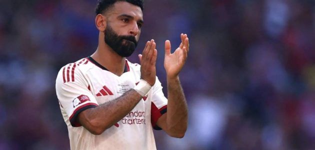 صلاح يدفع «يويفا» لدعم أطفال غزة بمبادرات إنسانية مميزة 1 صلاح يدفع «يويفا» لدعم أطفال غزة بمبادرات إنسانية مميزة
