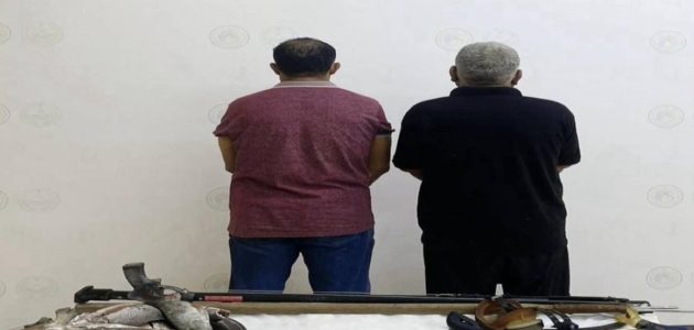 ضبط مخالفين للائحة الأمن والسلامة في الأنشطة البحرية بمكة 1 ضبط مخالفين للائحة الأمن والسلامة في الأنشطة البحرية بمكة