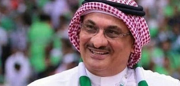 طارق كيال يخطو نحو رئاسة لجنة الالتزام في رابطة دوري روشن 1 طارق كيال يخطو نحو رئاسة لجنة الالتزام في رابطة دوري روشن