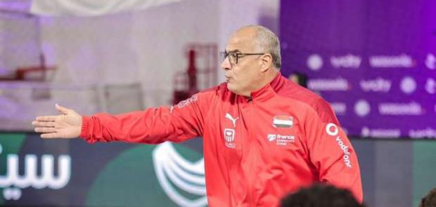 طارق محروس يواجه أزمة صحية مفاجئة واتحاد اليد يعقد اجتماعًا طارئًا قبل مونديال الناشئين 1 طارق محروس يواجه أزمة صحية مفاجئة واتحاد اليد يعقد اجتماعًا طارئًا قبل مونديال الناشئين