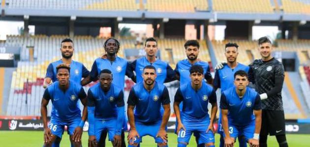 طلائع الجيش يحقق تعادلاً مثيراً مع سموحة في الدوري المصري 1 طلائع الجيش يحقق تعادلاً مثيراً مع سموحة في الدوري المصري