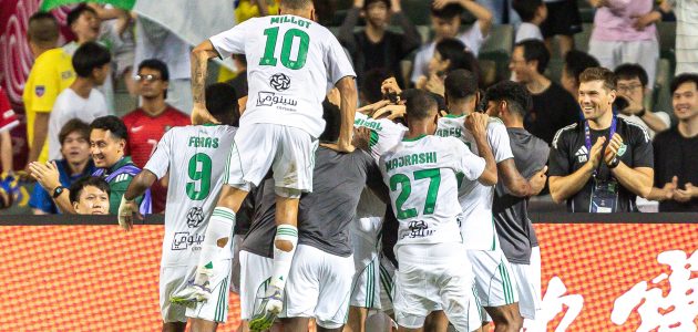 طلب عاجل من الأهلي قبل 20 يومًا على كلاسيكو الهلال 1 طلب عاجل من الأهلي قبل 20 يومًا على كلاسيكو الهلال
