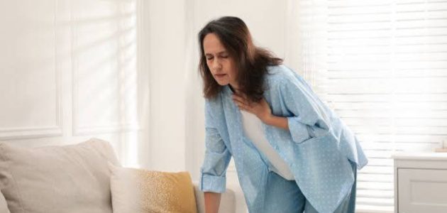 عادات يومية تؤثر سلبًا على العمر وصحة الدماغ والقلب في السعودية 1 عادات يومية تؤثر سلبًا على العمر وصحة الدماغ والقلب في السعودية