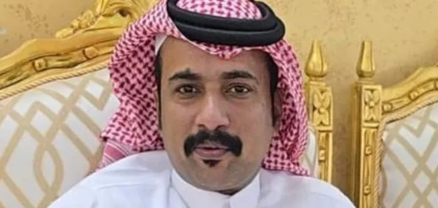 عامر البارقي يتولى منصب المرتبة السابعة في وزارة النقل 1 عامر البارقي يتولى منصب المرتبة السابعة في وزارة النقل