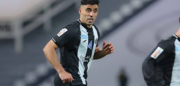 عبد الرزاق حمد الله يواصل مشواره مع الفريق وفق مصدر شبابي 1 عبد الرزاق حمد الله يواصل مشواره مع الفريق وفق مصدر شبابي