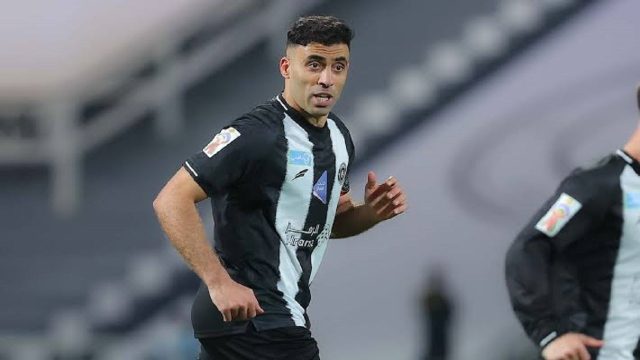 عبد الرزاق حمد الله