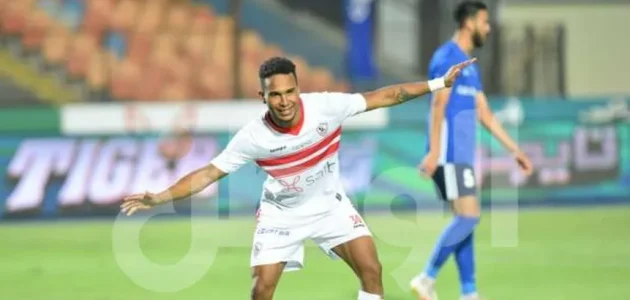 عبد الواحد السيد يكشف عن قرار صادم بشأن مستقبل الجزيري مع الزمالك 1 عبد الواحد السيد يكشف عن قرار صادم بشأن مستقبل الجزيري مع الزمالك