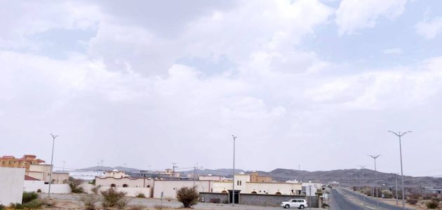 عبلاء بيشة تكشف عن برج صامت يفتقر للخدمات الأساسية 1 عبلاء بيشة تكشف عن برج صامت يفتقر للخدمات الأساسية