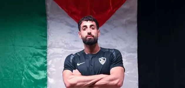 عدي الدباغ يكشف تفاصيل انضمامه لنادي الزمالك ويؤكد استعداده للقتال من أجل البطولات 1 عدي الدباغ يكشف تفاصيل انضمامه لنادي الزمالك ويؤكد استعداده للقتال من أجل البطولات