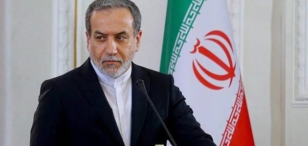عراقجي يؤكد استمرار قدرة بلاده على تخصيب اليورانيوم 1 عراقجي يؤكد استمرار قدرة بلاده على تخصيب اليورانيوم