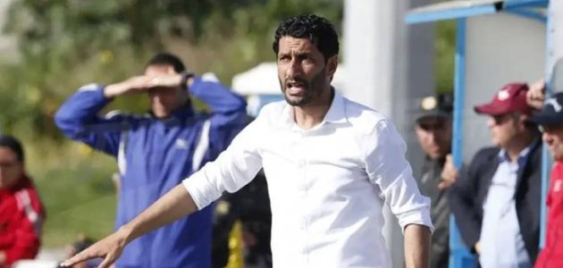 عفوان الغربي يكشف لـ«عكاظ» عن ولادة عملاق نيوم وصفقاته تعزز المنافسة على الألقاب 1 عفوان الغربي يكشف لـ«عكاظ» عن ولادة عملاق نيوم وصفقاته تعزز المنافسة على الألقاب