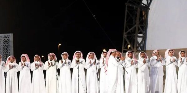 عقوبات جديدة في السعودية تستهدف ناشري القصائد دون إذن أصحابها 1 عقوبات جديدة في السعودية تستهدف ناشري القصائد دون إذن أصحابها