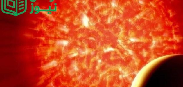 علماء الفلك يحذرون من توهجات شمسية قوية متوقعة هذا الصيف 1 علماء الفلك يحذرون من توهجات شمسية قوية متوقعة هذا الصيف
