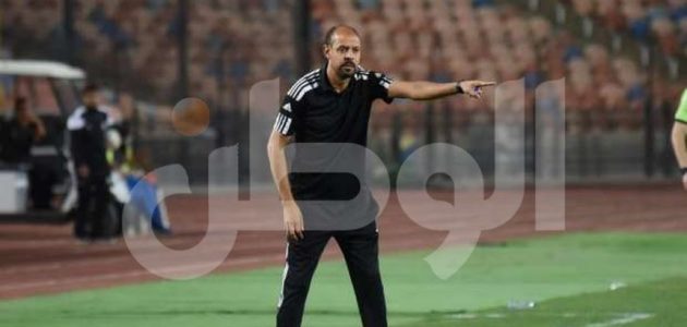عماد النحاس يواجه أزمة في الأهلي بسبب أحمد نبيل كوكا 1 عماد النحاس يواجه أزمة في الأهلي بسبب أحمد نبيل كوكا
