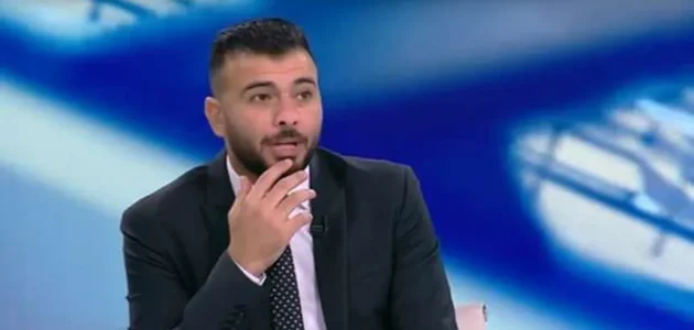 عماد متعب يكشف عن غياب الأداء الرجولي في صفوف الأهلي ويؤكد انتهاء الثقة بين المدرب والجمهور 1 عماد متعب يكشف عن غياب الأداء الرجولي في صفوف الأهلي ويؤكد انتهاء الثقة بين المدرب والجمهور