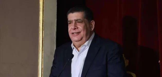 عمرو صلاح يتولى إدارة بطولة كأس العالم للأندية لكرة اليد 2025 في مصر 1 عمرو صلاح يتولى إدارة بطولة كأس العالم للأندية لكرة اليد 2025 في مصر
