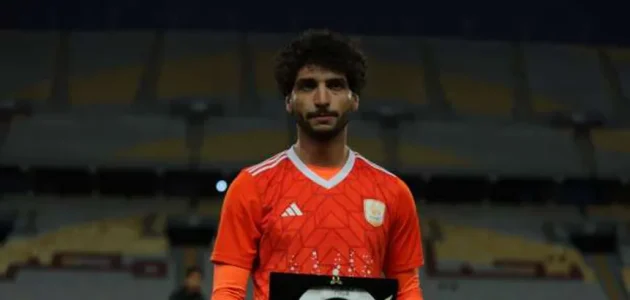 عمرو ناصر يقترب من الظهور في قائمة الزمالك بالدوري 1 عمرو ناصر يقترب من الظهور في قائمة الزمالك بالدوري