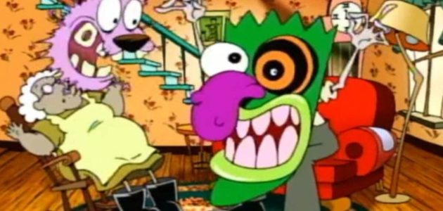 عملان جديدان من Cartoon Classics ينضمان إلى مكتبة HBO Max هذا الأسبوع 1 عملان جديدان من Cartoon Classics ينضمان إلى مكتبة HBO Max هذا الأسبوع