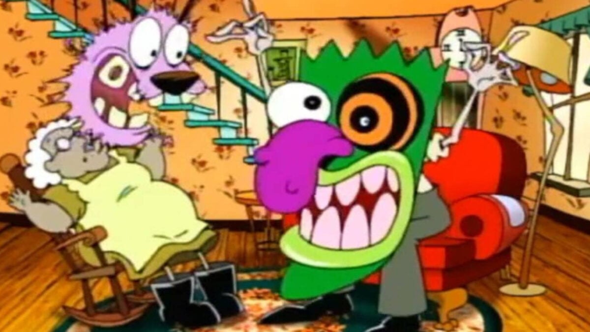 عملان جديدان من Cartoon Classics ينضمان إلى مكتبة HBO Max هذا الأسبوع