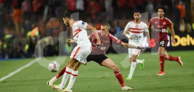 عودة أحمد فتوح للتدريبات الجماعية في الزمالك قرار يثير اهتمام الجماهير 1 عودة أحمد فتوح للتدريبات الجماعية في الزمالك قرار يثير اهتمام الجماهير