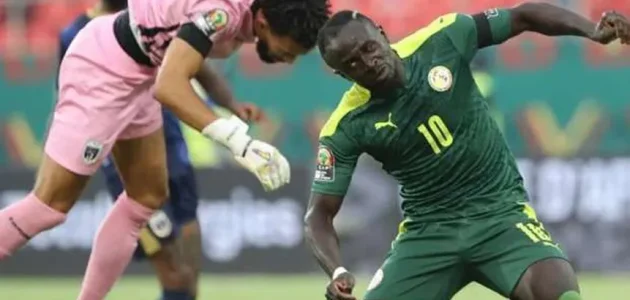 عودة ماني إلى قائمة السنغال لمواجهة السودان والكونغو في تصفيات كأس العالم 1 عودة ماني إلى قائمة السنغال لمواجهة السودان والكونغو في تصفيات كأس العالم