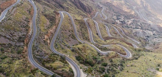 غرامة 300 ريال للمخالفين المرور يؤكد على أهمية تدابير السلامة عند القيادة على الطرق المنحدرة 1 غرامة 300 ريال للمخالفين المرور يؤكد على أهمية تدابير السلامة عند القيادة على الطرق المنحدرة