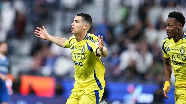 غرينوود يقترب من الانضمام