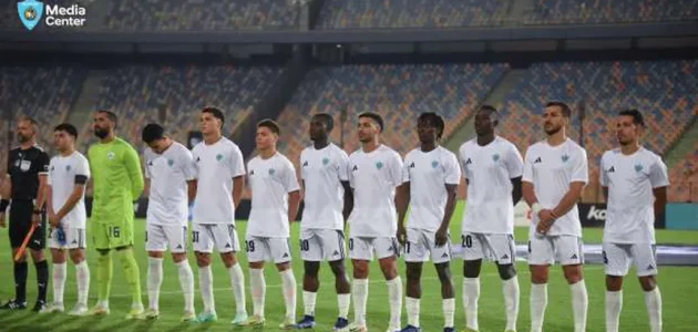 غزل المحلة يكشف عن قائمته لمواجهة الأهلي في الدوري 1 غزل المحلة يكشف عن قائمته لمواجهة الأهلي في الدوري