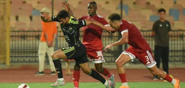 غضب بن رمضان ومفاجأة الشناوي ومصير صفقة الزمالك المنتظرة 1 غضب بن رمضان ومفاجأة الشناوي ومصير صفقة الزمالك المنتظرة