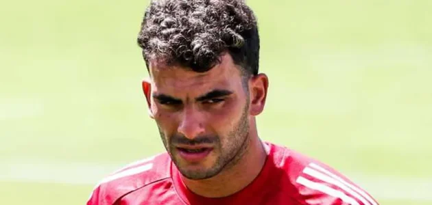 غضب في الزمالك بعد تصرفات زيزو وتأثيرها على الفريق 1 غضب في الزمالك بعد تصرفات زيزو وتأثيرها على الفريق