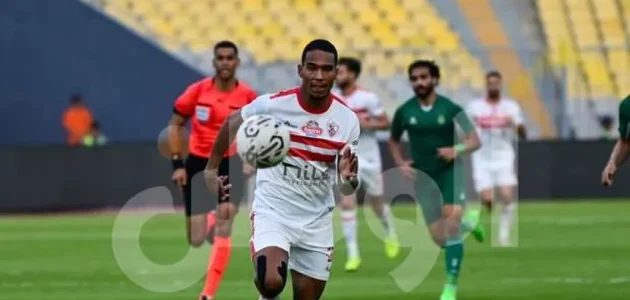 غيابات الزمالك أمام مودرن سبورت تثير التساؤلات حول حمدي والجزيري 1 غيابات الزمالك أمام مودرن سبورت تثير التساؤلات حول حمدي والجزيري