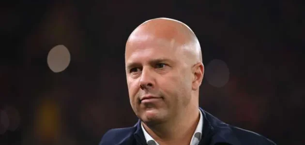 غيابات ليفربول أمام بورنموث في الدوري الإنجليزي تضع سلوت في مأزق جديد 1 غيابات ليفربول أمام بورنموث في الدوري الإنجليزي تضع سلوت في مأزق جديد