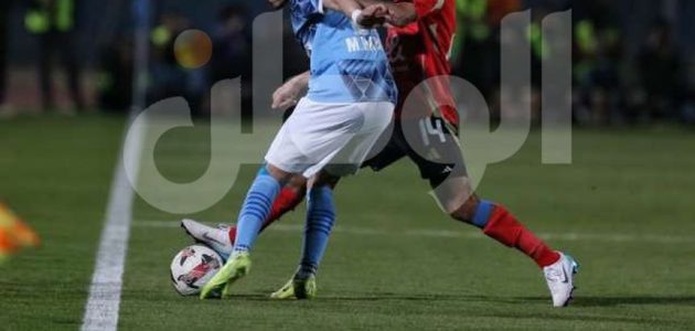 غيابات مؤثرة تضرب الأهلي وبيراميدز قبل المواجهة المرتقبة في الدوري 1 غيابات مؤثرة تضرب الأهلي وبيراميدز قبل المواجهة المرتقبة في الدوري