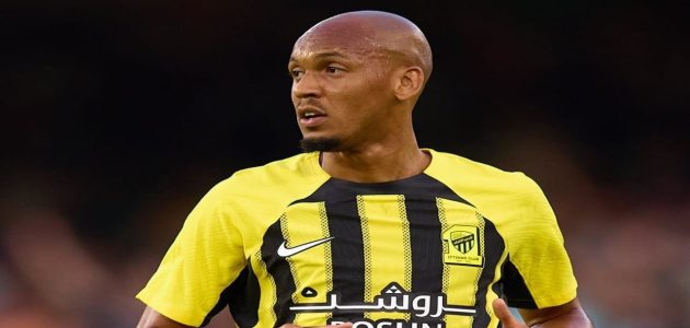 فابينهو يتصدر قائمة خيارات مدرب الشباب لتعزيز صفوف الفريق 1 فابينهو يتصدر قائمة خيارات مدرب الشباب لتعزيز صفوف الفريق