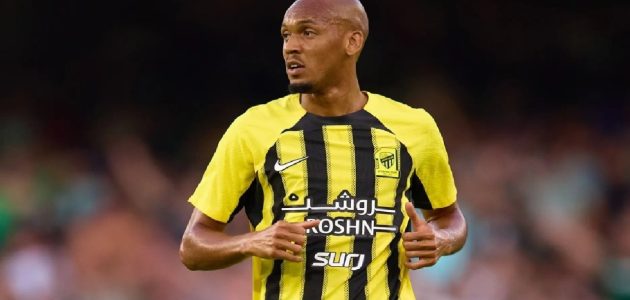فابينهو يكشف عن طموحه في التألق مع الاتحاد لاستعادة مكانه في منتخب البرازيل 1 فابينهو يكشف عن طموحه في التألق مع الاتحاد لاستعادة مكانه في منتخب البرازيل