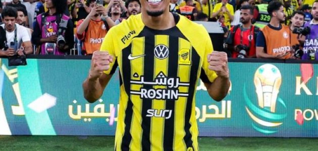 فابينيو يكشف لصحيفة الغارديان البريطانية عن دور كلوب في انتقاله للاتحاد وسعادته بالتواجد في الفريق 1 فابينيو يكشف لصحيفة الغارديان البريطانية عن دور كلوب في انتقاله للاتحاد وسعادته بالتواجد في الفريق