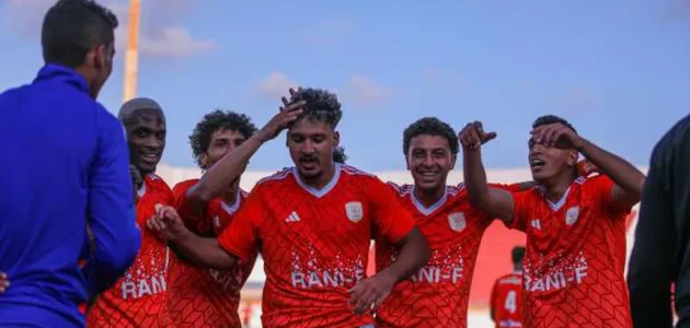 فاركو يعلن عن ضم ثنائي الأهلي والزمالك بعد قرار فيفا خلال ساعات 1 فاركو يعلن عن ضم ثنائي الأهلي والزمالك بعد قرار فيفا خلال ساعات