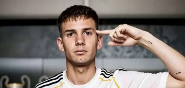 فرانكو ماستانتونو يكشف عن معاناته مع ريال مدريد بسبب مبابي ورقم 10 المفقود 1 فرانكو ماستانتونو يكشف عن معاناته مع ريال مدريد بسبب مبابي ورقم 10 المفقود