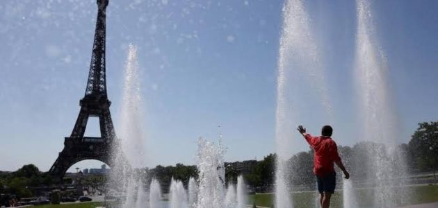 فرنسا تضع 40 مقاطعة تحت التحذير البرتقالي وما implications ذلك للمواطنين 1 فرنسا تضع 40 مقاطعة تحت التحذير البرتقالي وما implications ذلك للمواطنين