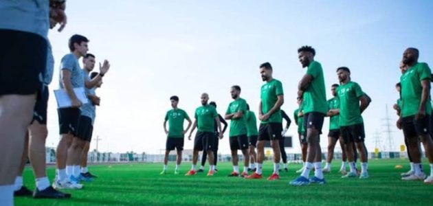 فريق النجمة يواجه تحديات كبيرة كأول فريق في دوري المحترفين بلا ملعب معتمد في عنيزة 1 فريق النجمة يواجه تحديات كبيرة كأول فريق في دوري المحترفين بلا ملعب معتمد في عنيزة
